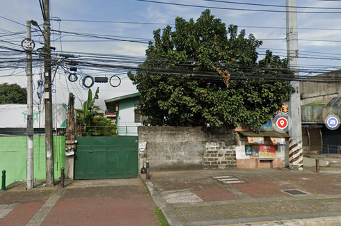 Land for sale in Nayong Kanluran, Metro Manila