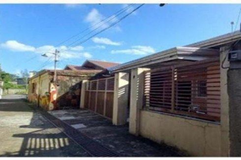 House for sale in Bagong Silang, Bataan