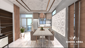 1 Bedroom Condo for sale in Apas, Cebu