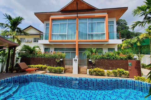 3 Bedroom Townhouse for sale in Kamala, Phuket