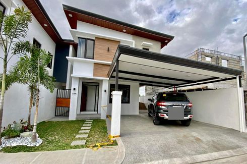 3 Bedroom Townhouse for rent in Cutcut, Pampanga