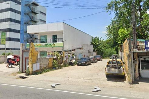 Commercial for sale in Barangay 1, Laguna