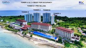 1 Bedroom Condo for sale in Punta Engaño, Cebu