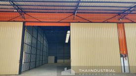 Warehouse / Factory for rent in Lat Sawai, Pathum Thani near BTS Khlong Ha