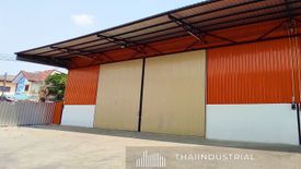 Warehouse / Factory for rent in Lat Sawai, Pathum Thani near BTS Khlong Ha