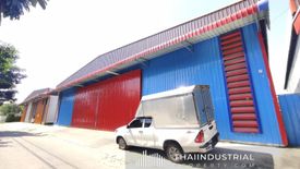 Warehouse / Factory for rent in Ram Inthra, Bangkok