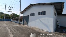 Warehouse / Factory for rent in Nong-Kham, Chonburi