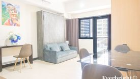 Condo for rent in Salcedo Skysuites, Bel-Air, Metro Manila