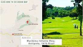 Land for sale in San Juan, Rizal