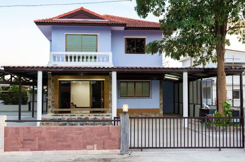 4 Bedroom House for sale in Baan Rim Bueng Park, Khlong Ha, Pathum Thani
