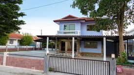 4 Bedroom House for sale in Baan Rim Bueng Park, Khlong Ha, Pathum Thani
