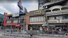 Commercial for sale in Guadalupe Nuevo, Metro Manila near MRT-3 Guadalupe