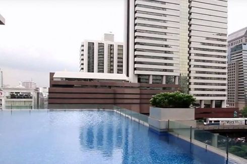 3 Bedroom Condo for sale in The Infinity, Silom, Bangkok near BTS Chong Nonsi