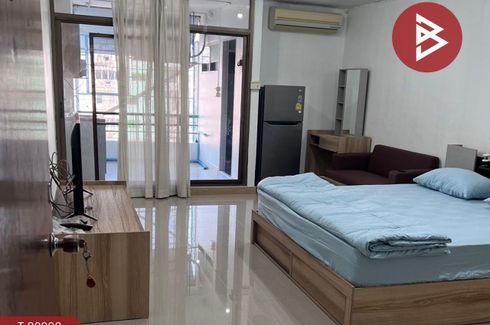 1 Bedroom Condo for sale in Din Daeng, Bangkok near MRT Pracha Songkhro