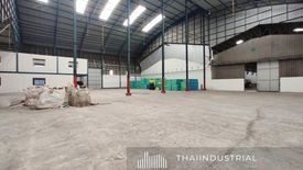 Warehouse / Factory for rent in Bang Khu Wat, Pathum Thani