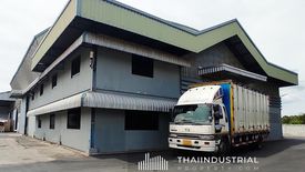 Warehouse / Factory for rent in Bang Khu Wat, Pathum Thani