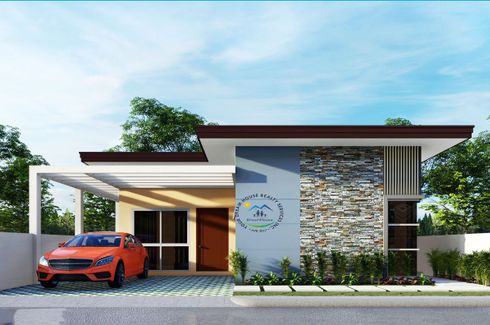 3 Bedroom House for sale in Abucayan, Cebu