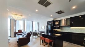 2 Bedroom Condo for rent in Noble Ploenchit, Langsuan, Bangkok near BTS Ploen Chit