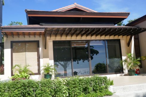 3 Bedroom Villa for sale in Punta Engaño, Cebu