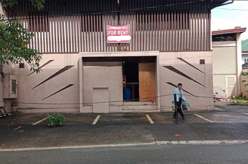 Commercial for rent in Greater Lagro, Metro Manila