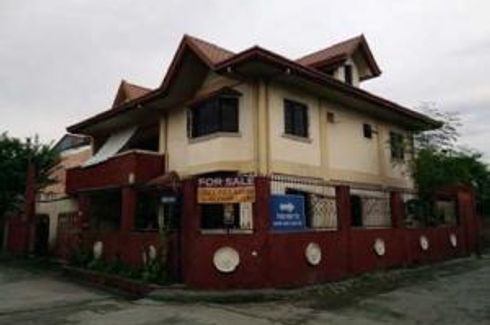 House for sale in Guitnang Bayan II, Rizal