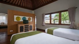 Villa dijual dengan 2 kamar tidur di Canggu, Bali