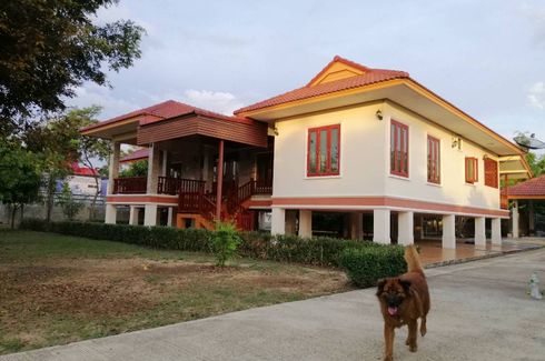 2 Bedroom House for sale in Nam Suem, Uthai Thani