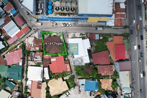 Land for sale in Looc, Cebu