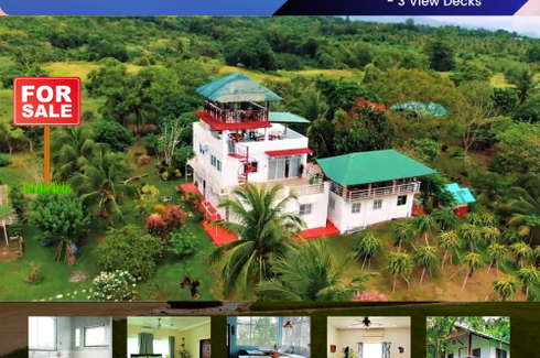 4 Bedroom House for sale in Barangay Ng Mga Mangingisda, Palawan