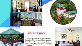 4 Bedroom House for sale in Barangay Ng Mga Mangingisda, Palawan