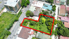 Land for rent in Angeles, Pampanga