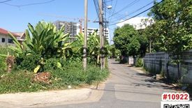 Land for sale in Thung Khru, Bangkok