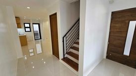 3 Bedroom Townhouse for sale in San Antonio, Metro Manila