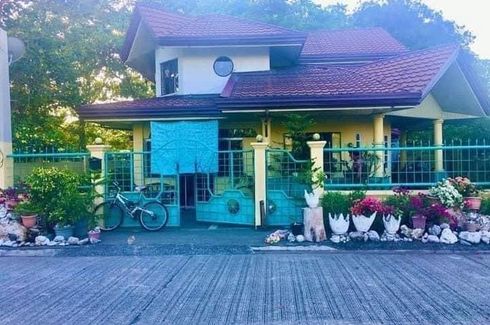 4 Bedroom House for sale in Talomo, Davao del Sur