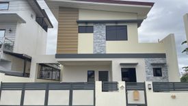 House for sale in Anabu I-D, Cavite