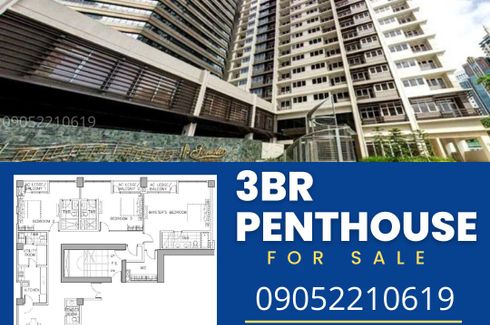 3 Bedroom House for sale in Sonata Private Residences, Wack-Wack Greenhills, Metro Manila near MRT-3 Shaw Boulevard