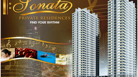 3 Bedroom House for sale in Sonata Private Residences, Wack-Wack Greenhills, Metro Manila near MRT-3 Shaw Boulevard