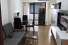1 Bedroom Condo for rent in Supalai Loft Chaengwattana, Bang Talat, Nonthaburi near MRT Si Rat