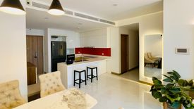 3 Bedroom Apartment for rent in Phuong 22, Ho Chi Minh