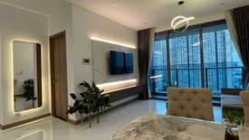 3 Bedroom Apartment for rent in Phuong 22, Ho Chi Minh