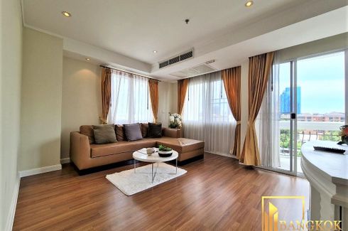 2 Bedroom Apartment for rent in The Millard, Khlong Tan Nuea, Bangkok near BTS Thong Lo