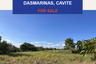 Land for sale in Salitran IV, Cavite
