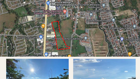 Land for sale in Salitran IV, Cavite