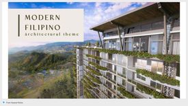 1 Bedroom Condo for sale in Moncello Crest, Poblacion, Benguet