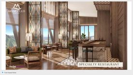 1 Bedroom Condo for sale in Moncello Crest, Poblacion, Benguet