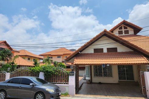 4 Bedroom Villa for sale in Eakmongkol Village 2, Nong Prue, Chonburi