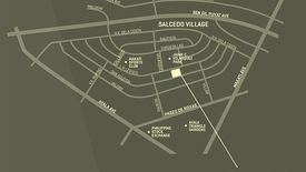 3 Bedroom Condo for sale in Bel-Air, Metro Manila