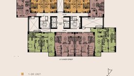 3 Bedroom Condo for sale in Bel-Air, Metro Manila