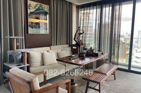 3 Bedroom Condo for sale in Vittorio, Khlong Tan Nuea, Bangkok near BTS Phrom Phong