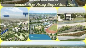 Land for sale in Ardia Vermosa, Pasong Buaya II, Cavite